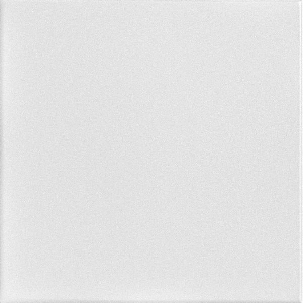 A La Maison Ceilings Basic 20in x 20in 8Pack Plain White Textured